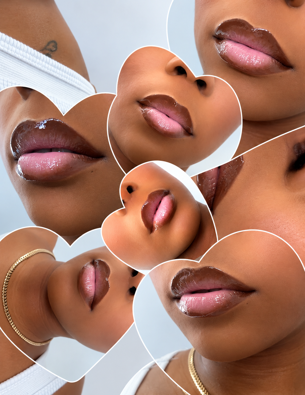 EXPRESSO (Dark Brown Lip Liner)