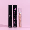 BRATTY LIP GLOSS (NUDE)