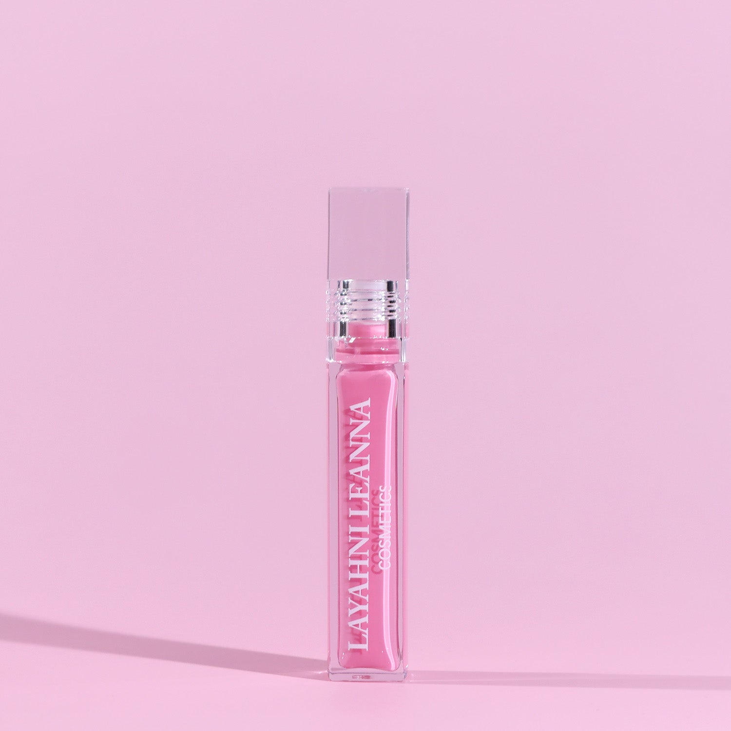 BUBBLE GUM LIP GLOSS (PINK)