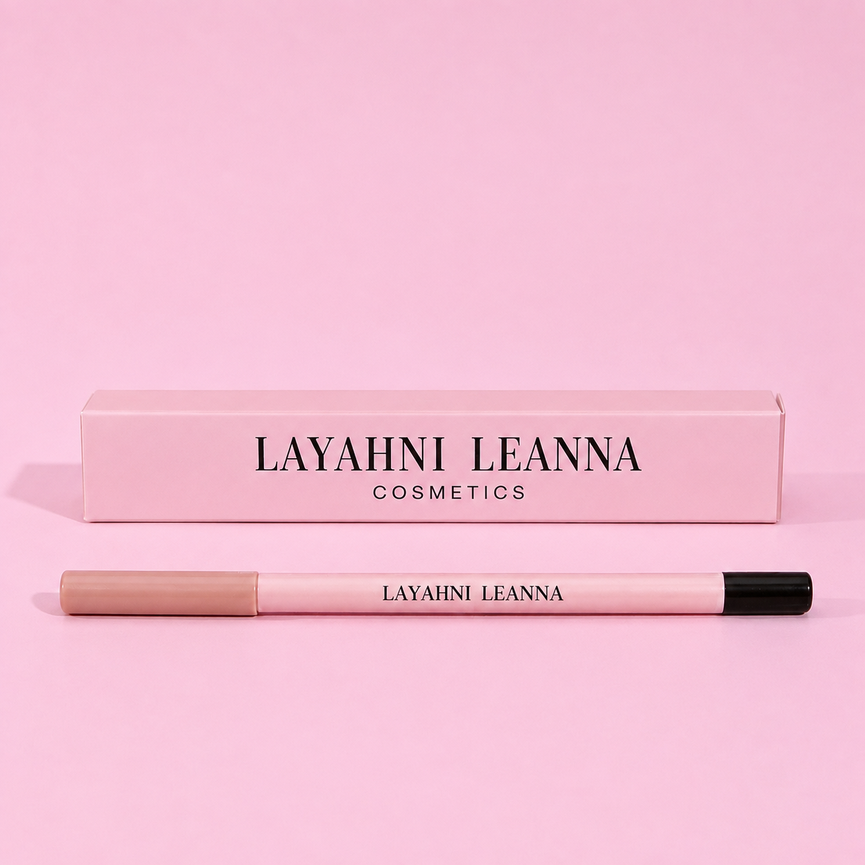 BROWN LIP LINER