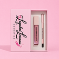 PINK LIP COMBO W/ BOX