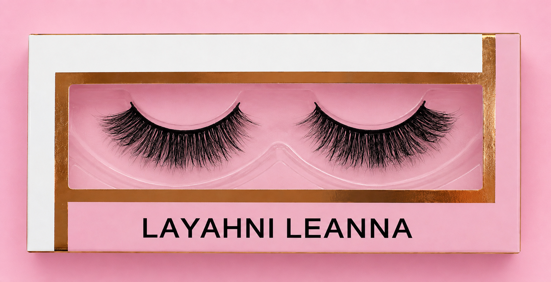 MINK LASHES