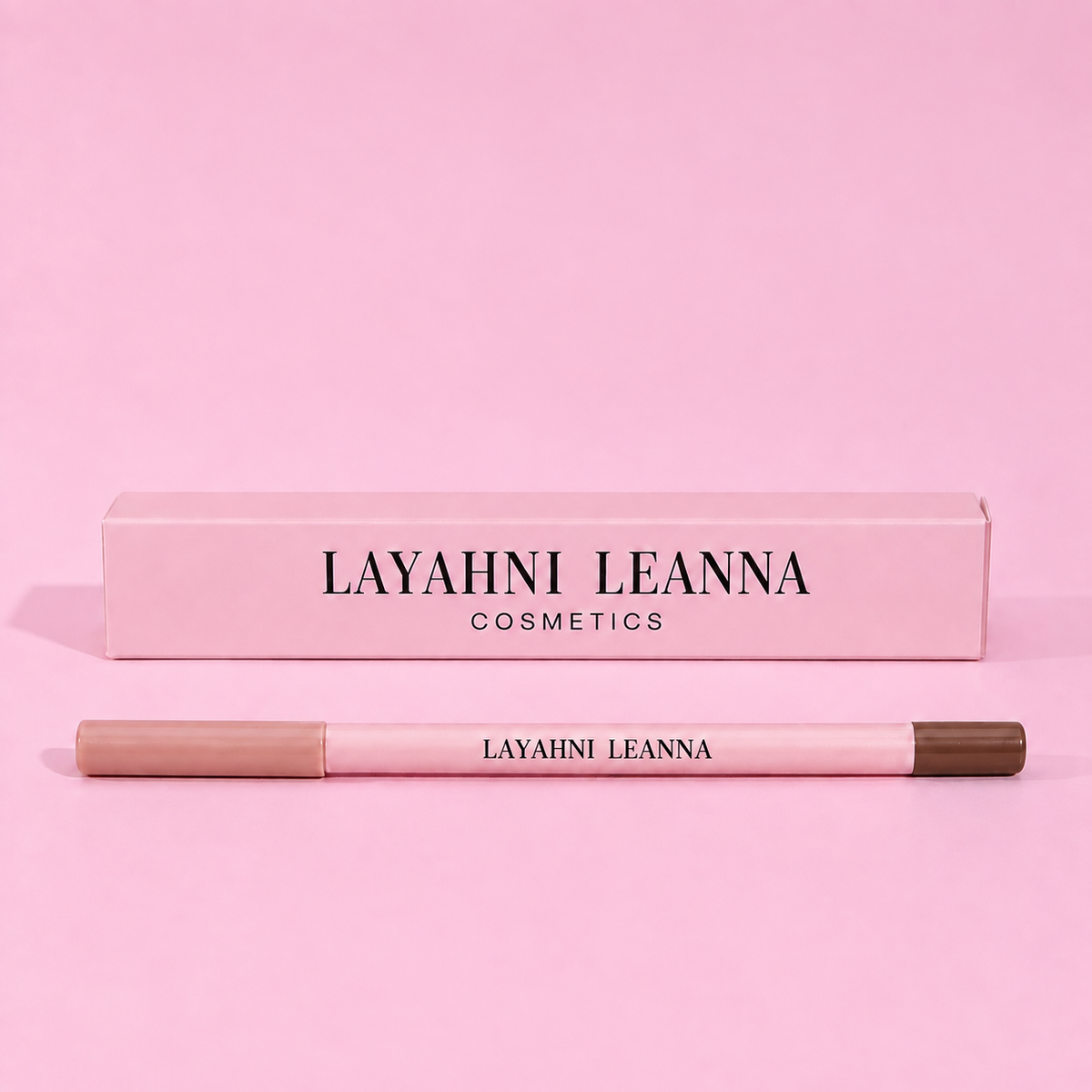 MELANIN (Med Brown Lip Liner)